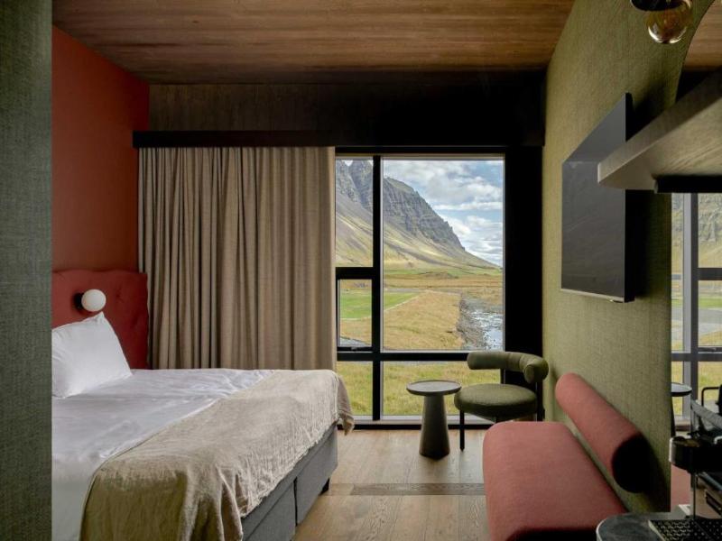 Hótel Jökulsárlón Glacier Lagoon Hotel image