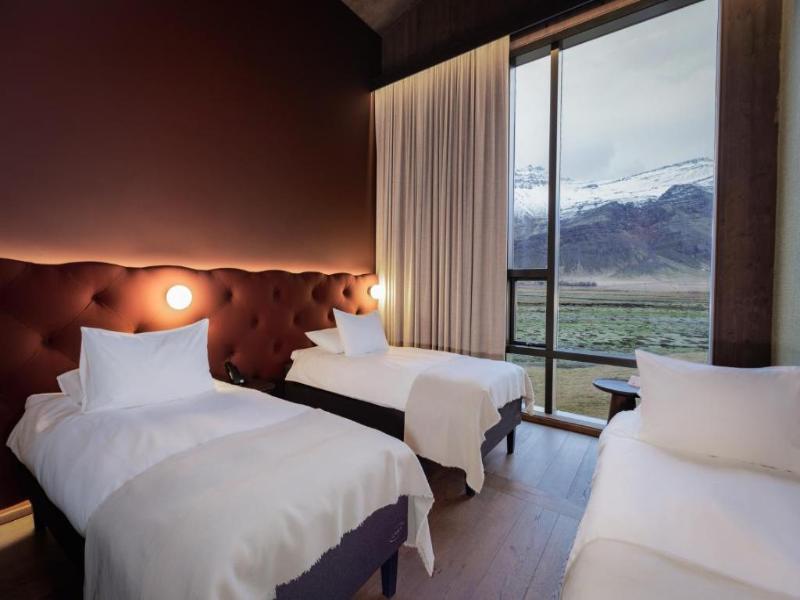 Hótel Jökulsárlón Glacier Lagoon Hotel image