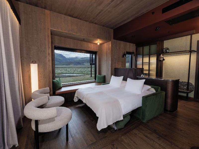 Hótel Jökulsárlón Glacier Lagoon Hotel image