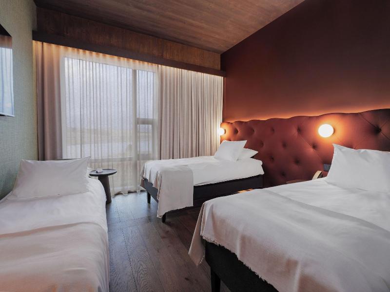 Hótel Jökulsárlón Glacier Lagoon Hotel image