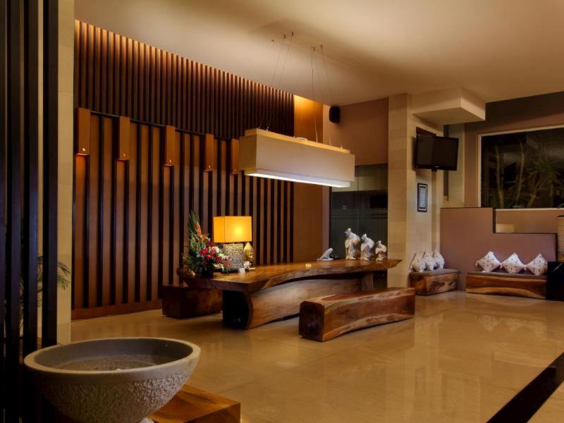 Aria Luxury Villa and Spa