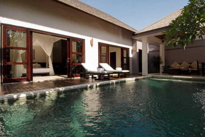 Aria Luxury Villa and Spa