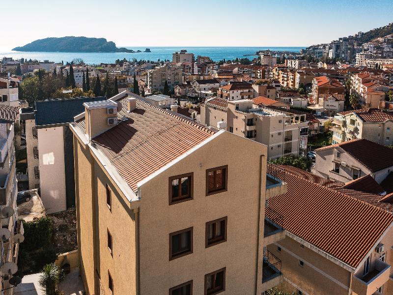 Arvala Apartments image