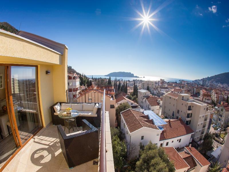 Arvala Apartments image