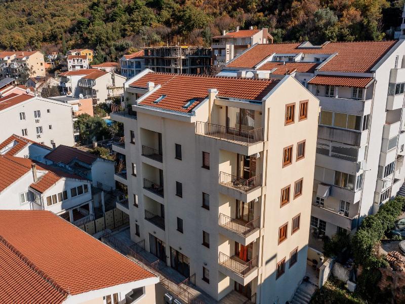 Arvala Apartments image