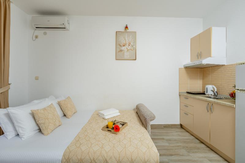 Arvala Apartments image