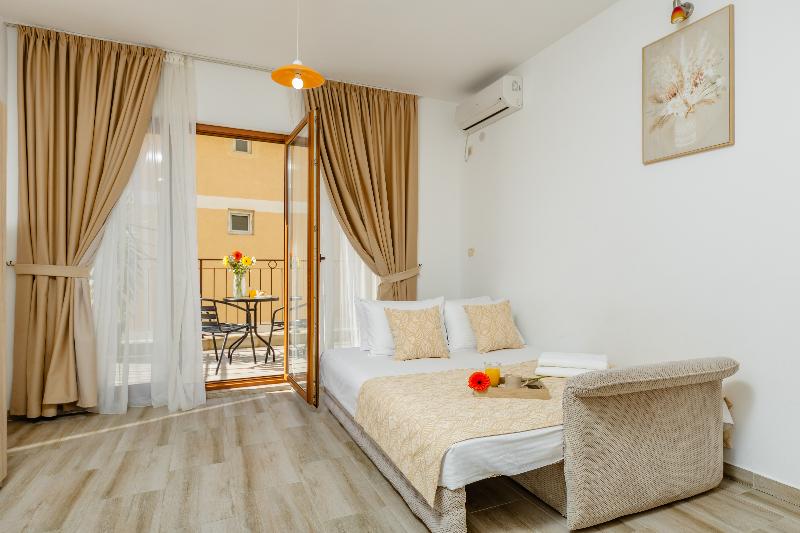 Arvala Apartments image
