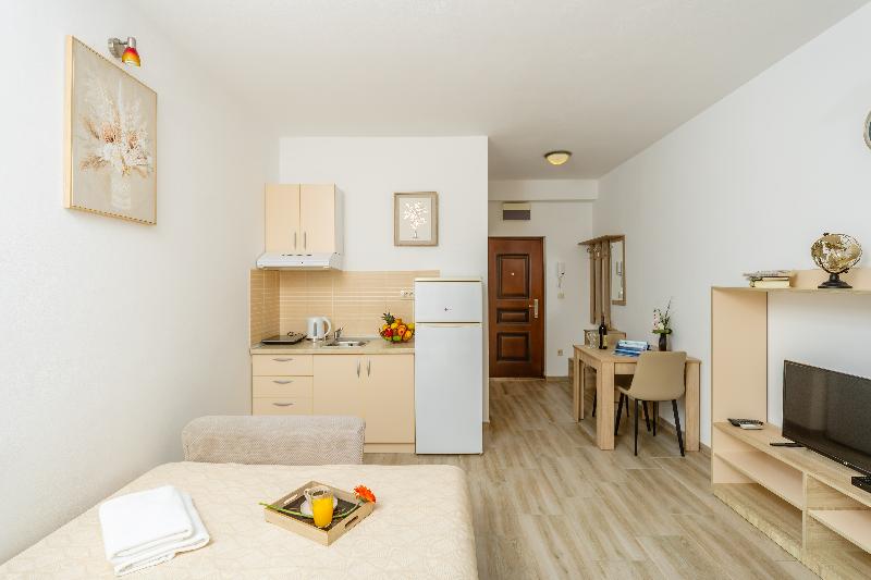 Arvala Apartments image