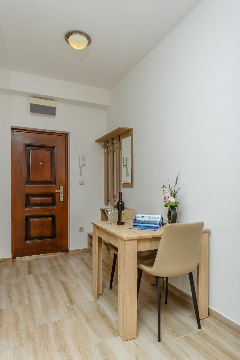 Arvala Apartments image