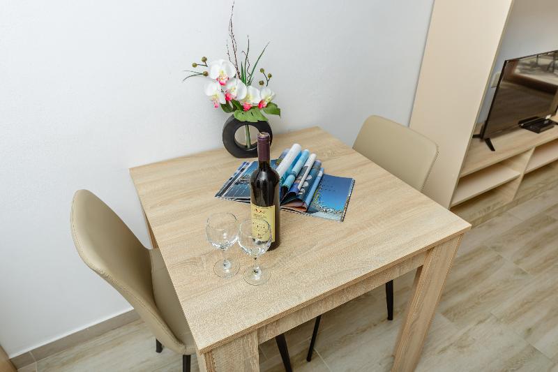 Arvala Apartments image
