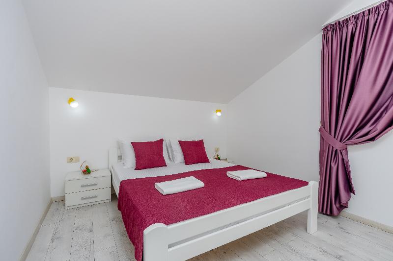 Arvala Apartments image
