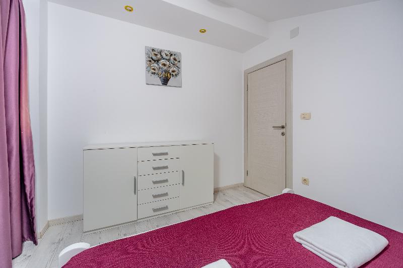 Arvala Apartments image