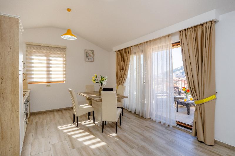 Arvala Apartments image
