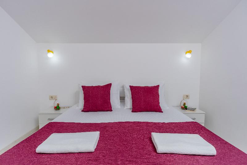 Arvala Apartments image