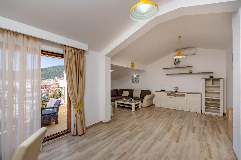 Arvala Apartments image