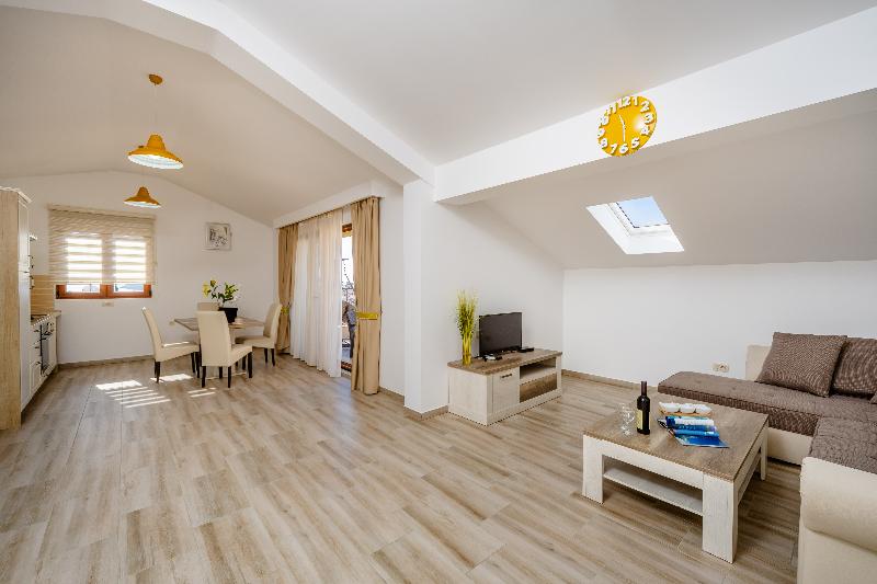 Arvala Apartments image