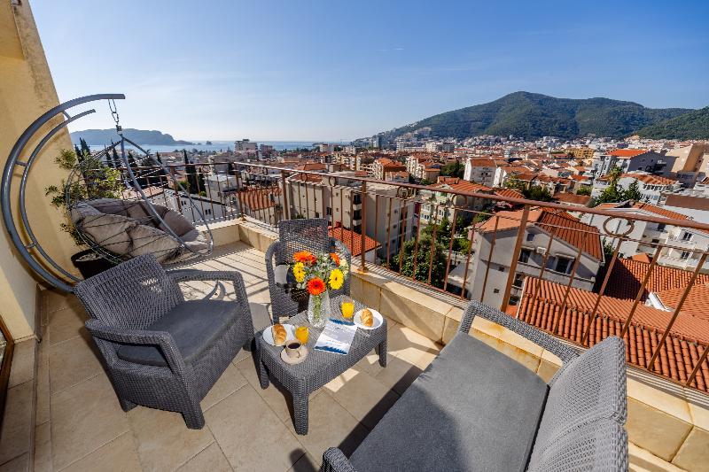 Arvala Apartments image