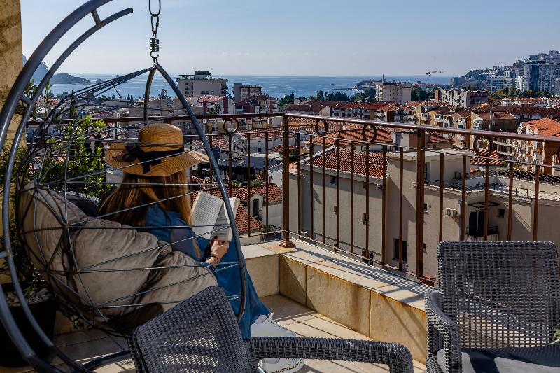 Arvala Apartments image