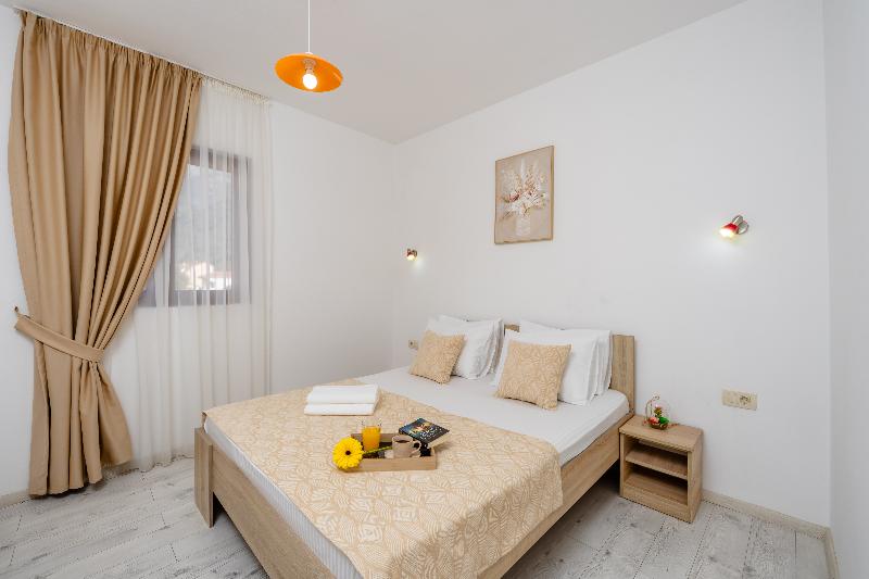 Arvala Apartments image