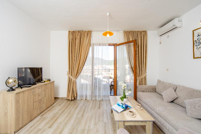 Arvala Apartments image