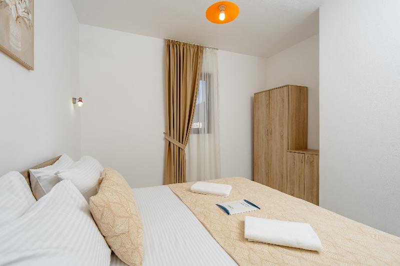 Arvala Apartments image