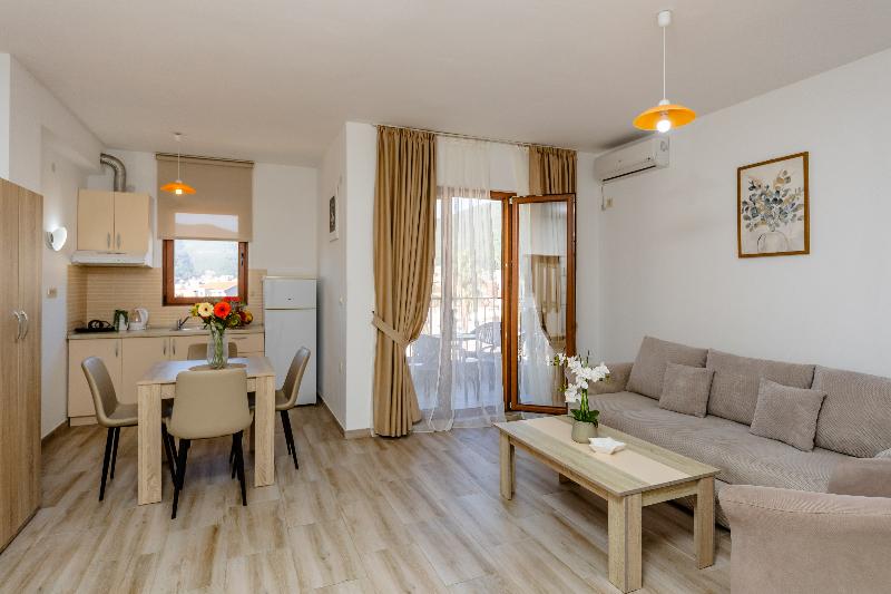 Arvala Apartments image