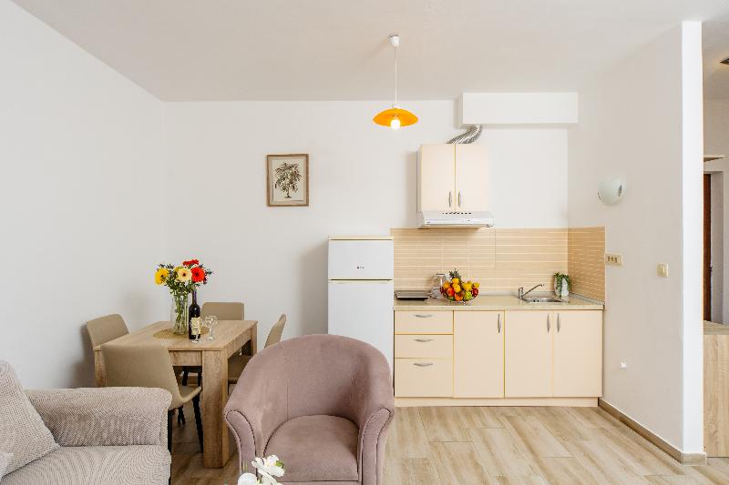 Arvala Apartments image