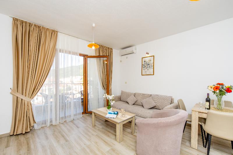 Arvala Apartments image