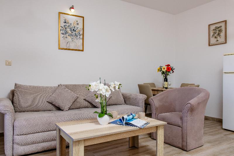 Arvala Apartments image