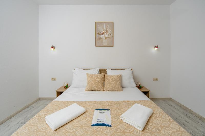Arvala Apartments image