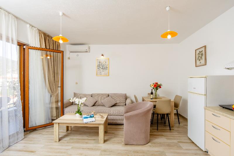 Arvala Apartments image