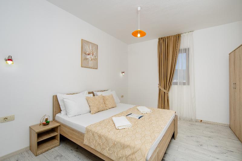 Arvala Apartments image