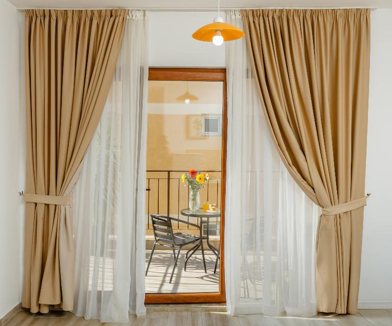 Arvala Apartments image