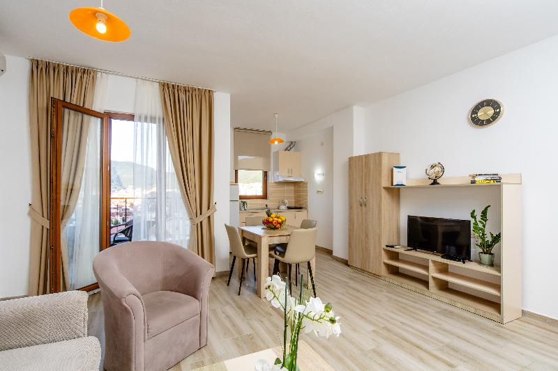Arvala Apartments image