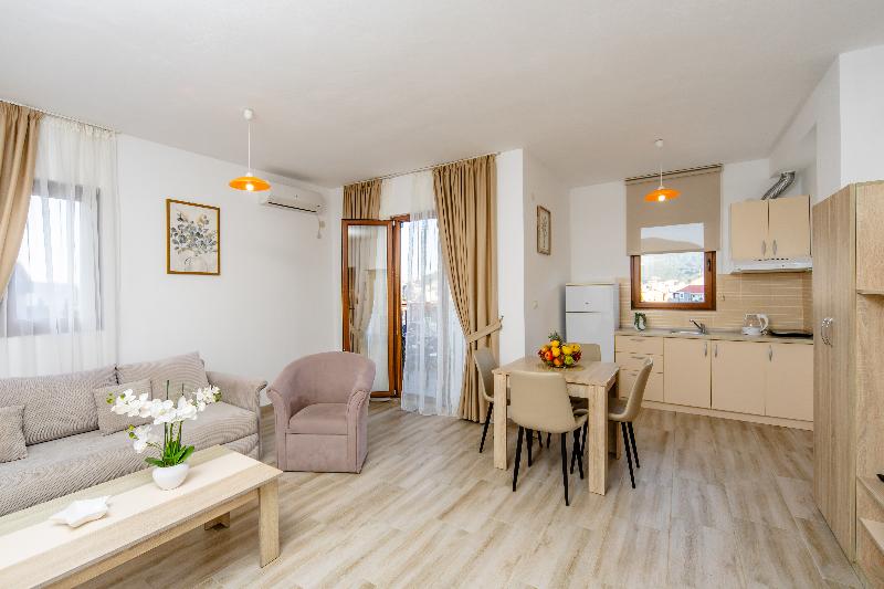 Arvala Apartments image