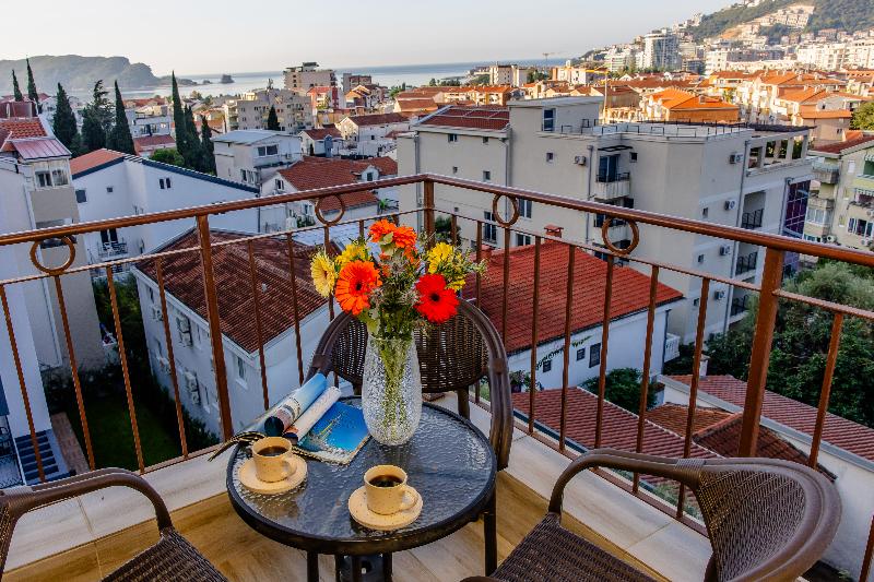 Arvala Apartments image