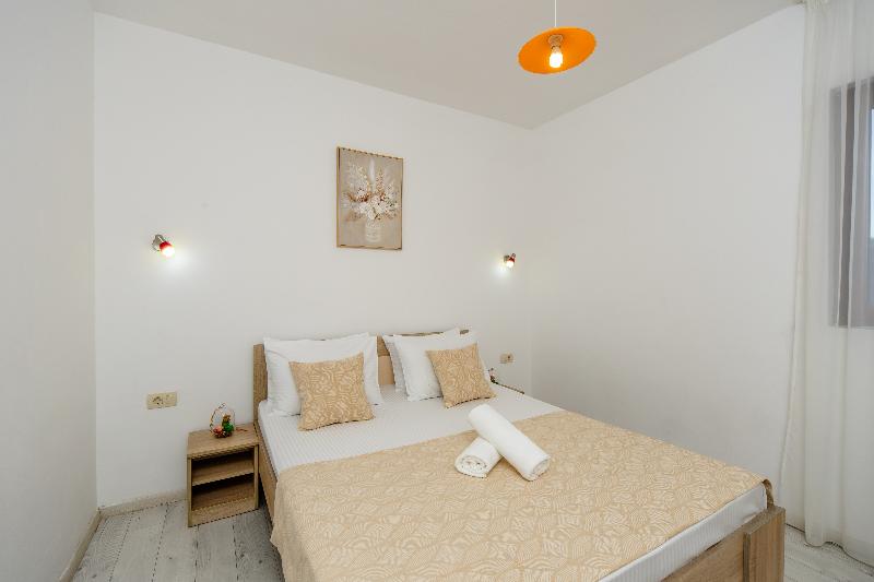 Arvala Apartments image