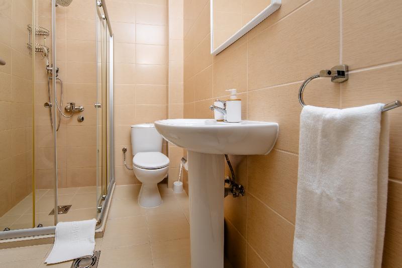 Arvala Apartments image