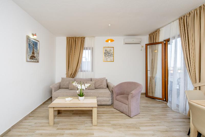 Arvala Apartments image