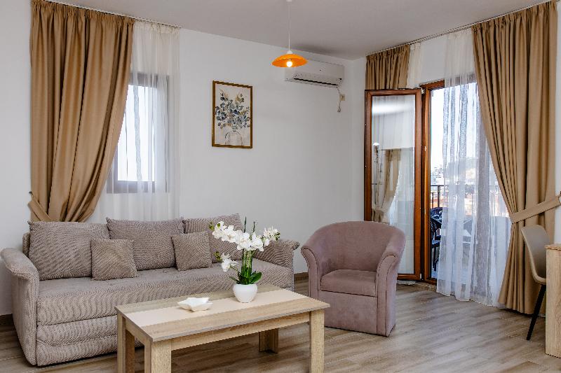 Arvala Apartments image