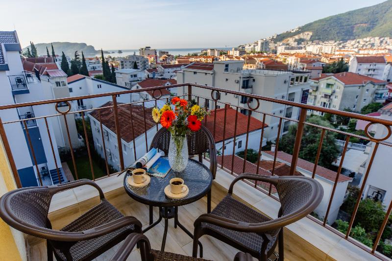 Arvala Apartments image