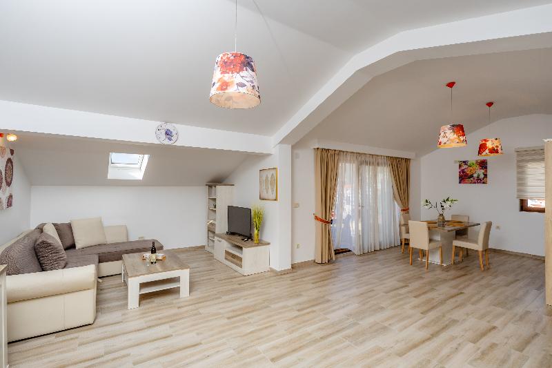 Arvala Apartments image