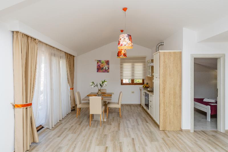 Arvala Apartments image