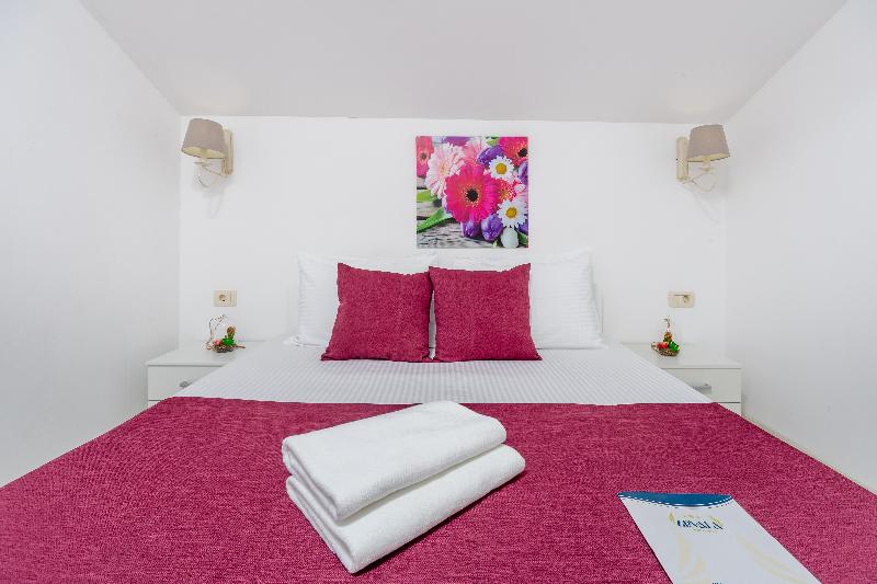 Arvala Apartments image