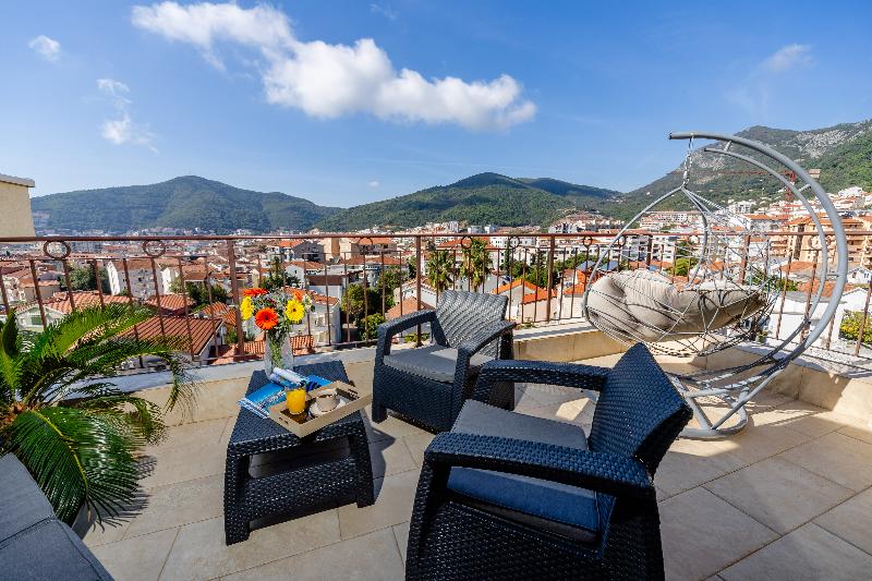 Arvala Apartments image
