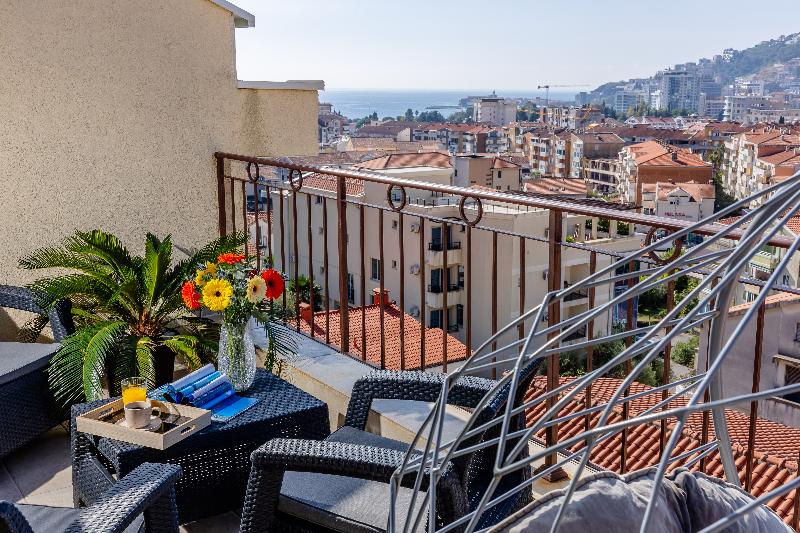 Arvala Apartments image