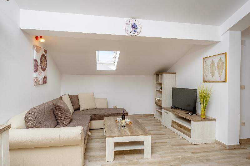 Arvala Apartments image