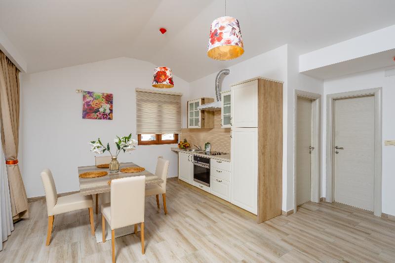 Arvala Apartments image