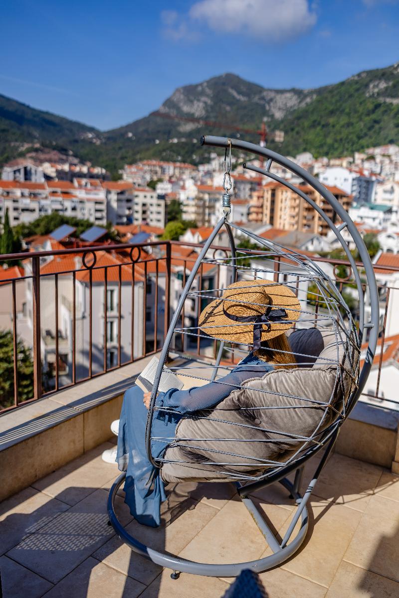 Arvala Apartments image