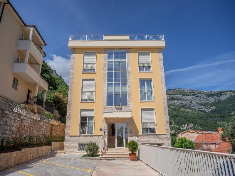 Apartments Bonazza image